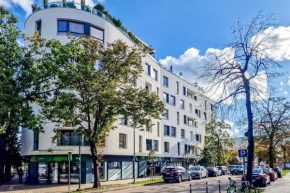 Awanport LTC - Apartment, Gdynia